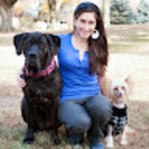 Meet your Posher, Jenn